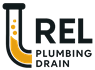 Rel Plumbing Drain