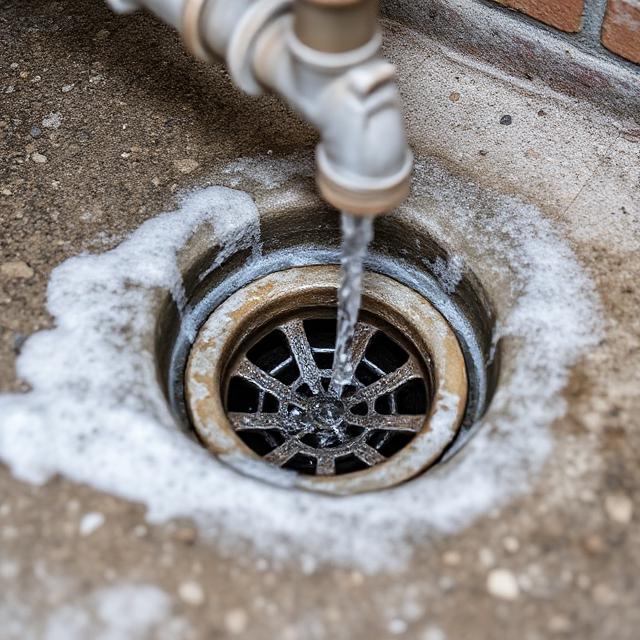 Top Features of REL Plumbing Drain Systems